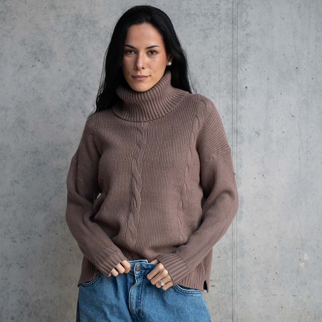 Tejido Majo