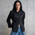 Camisa Malva