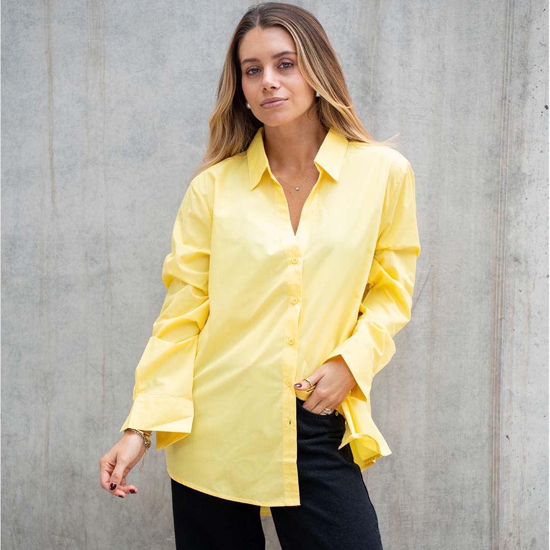 Camisa Margo