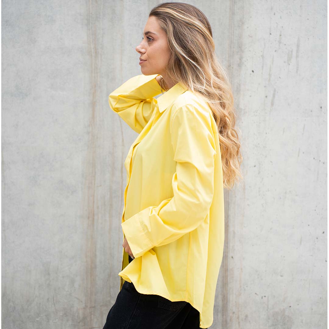 Camisa Margo