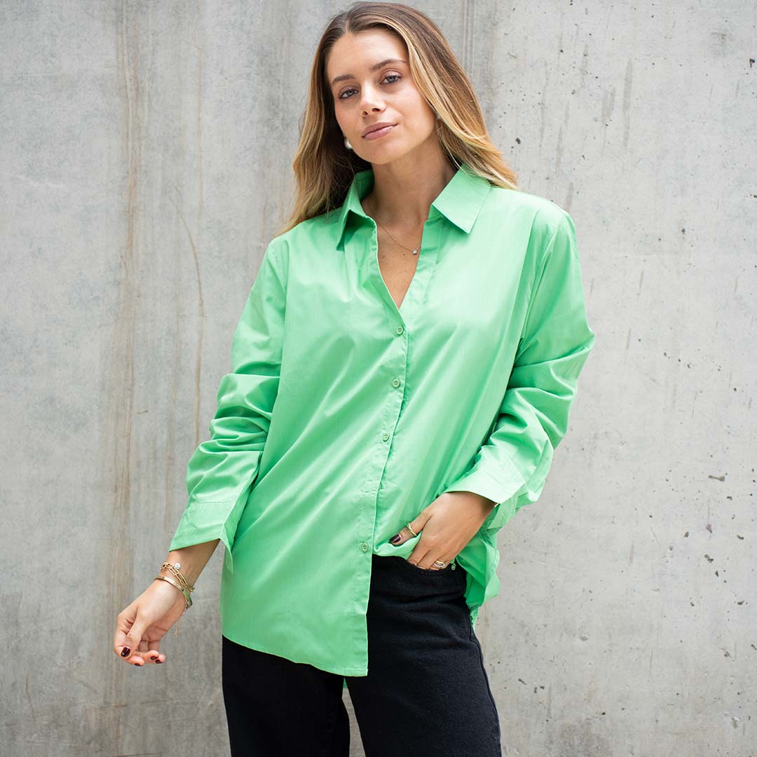 Camisa Margo