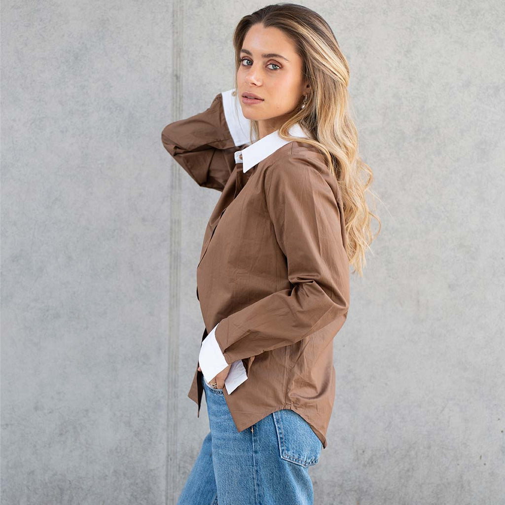 Camisa Marti