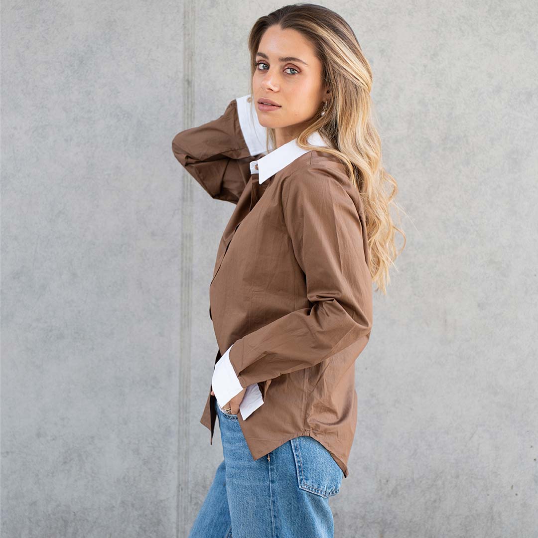 Camisa Marti
