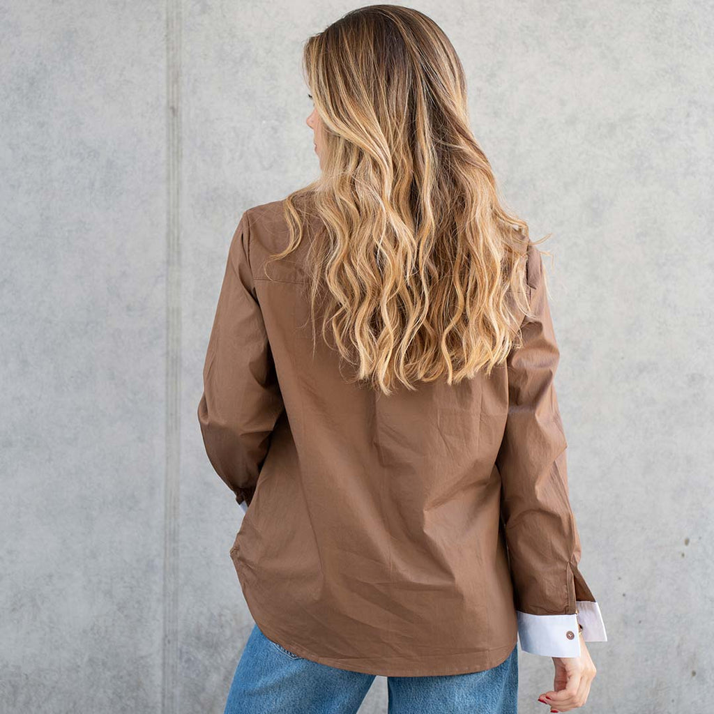 Camisa Marti