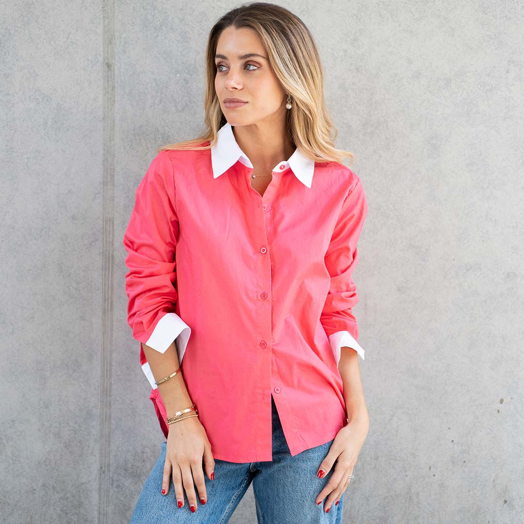 Camisa Marti