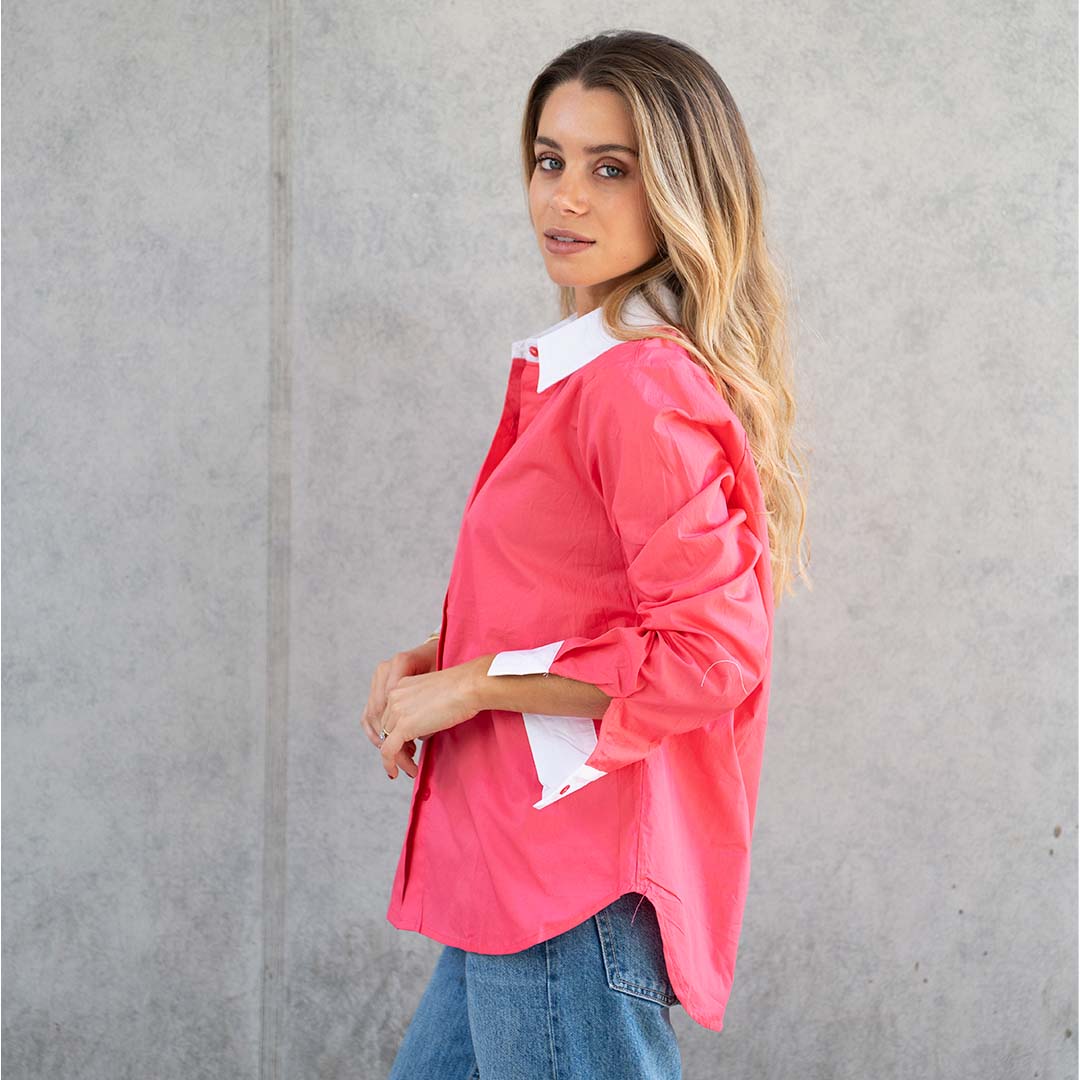 Camisa Marti