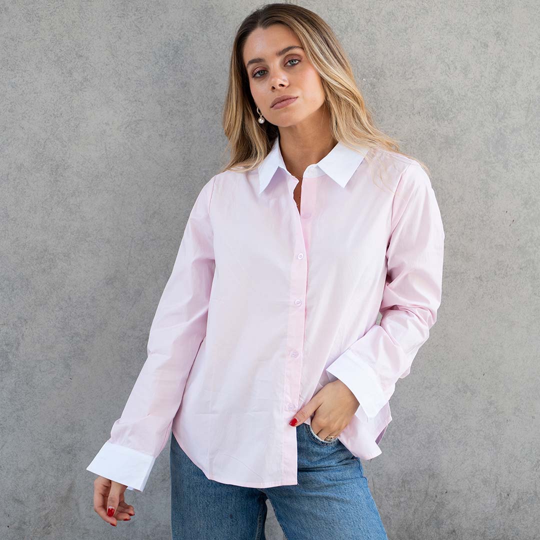 Camisa Marti