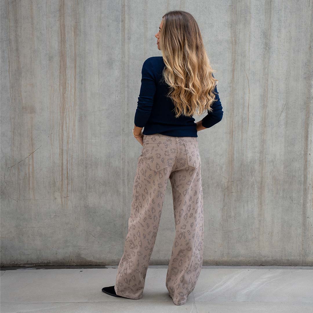 Pantalon Milu