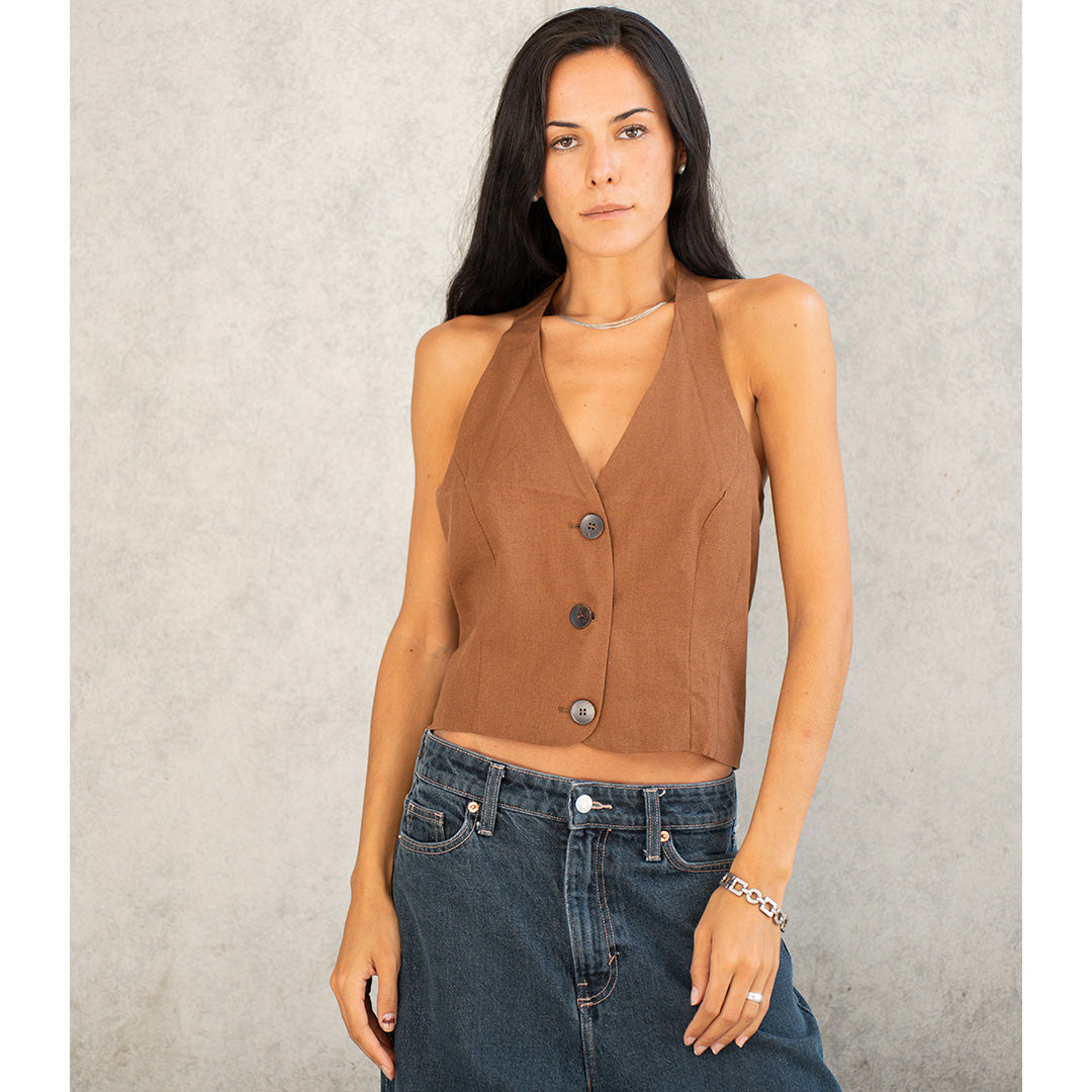Polera Miranda