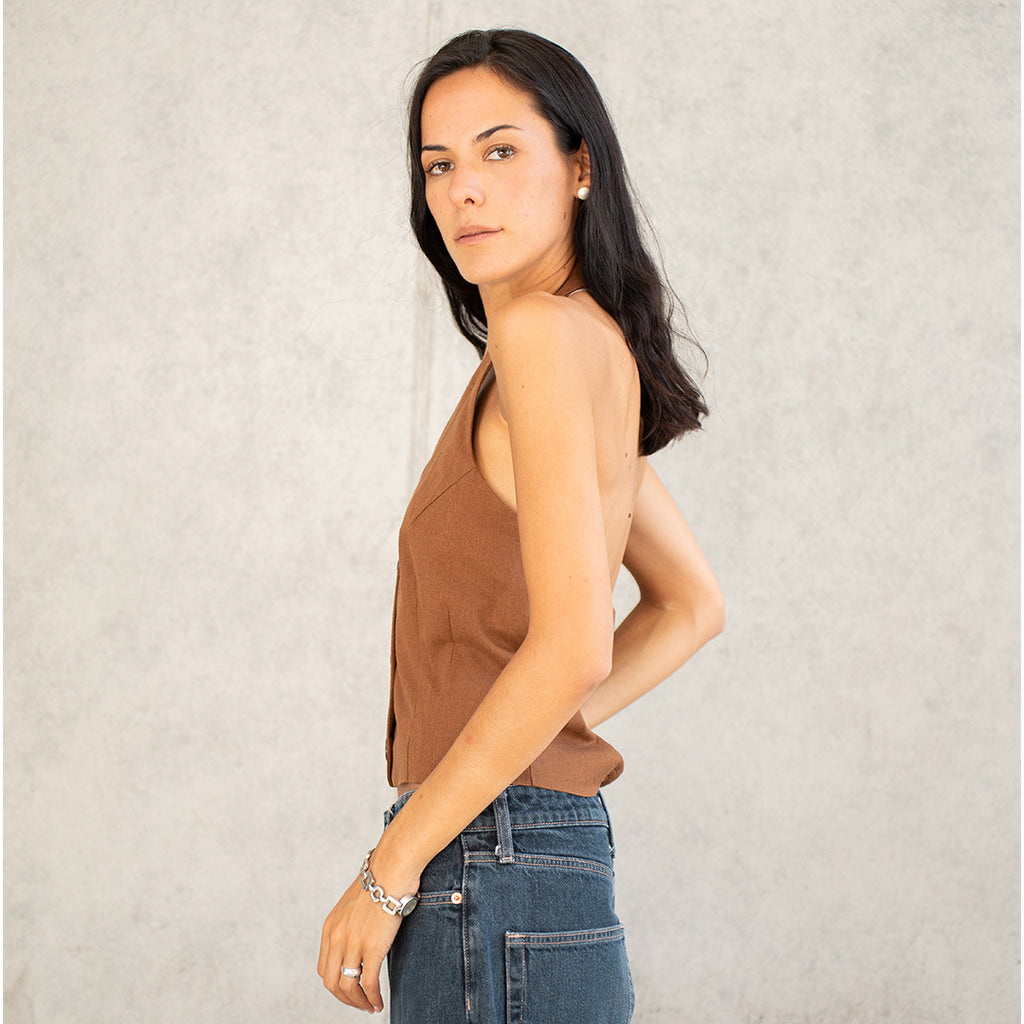 Polera Miranda