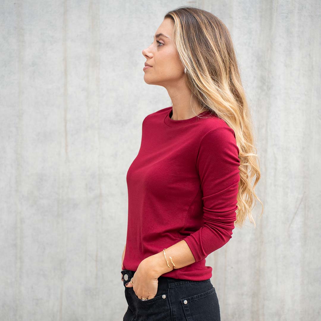 Polera Reno