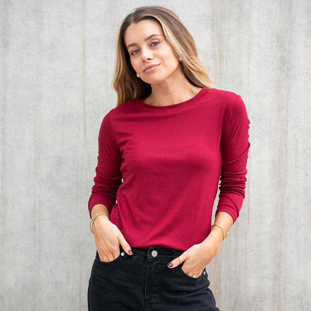 Polera Reno