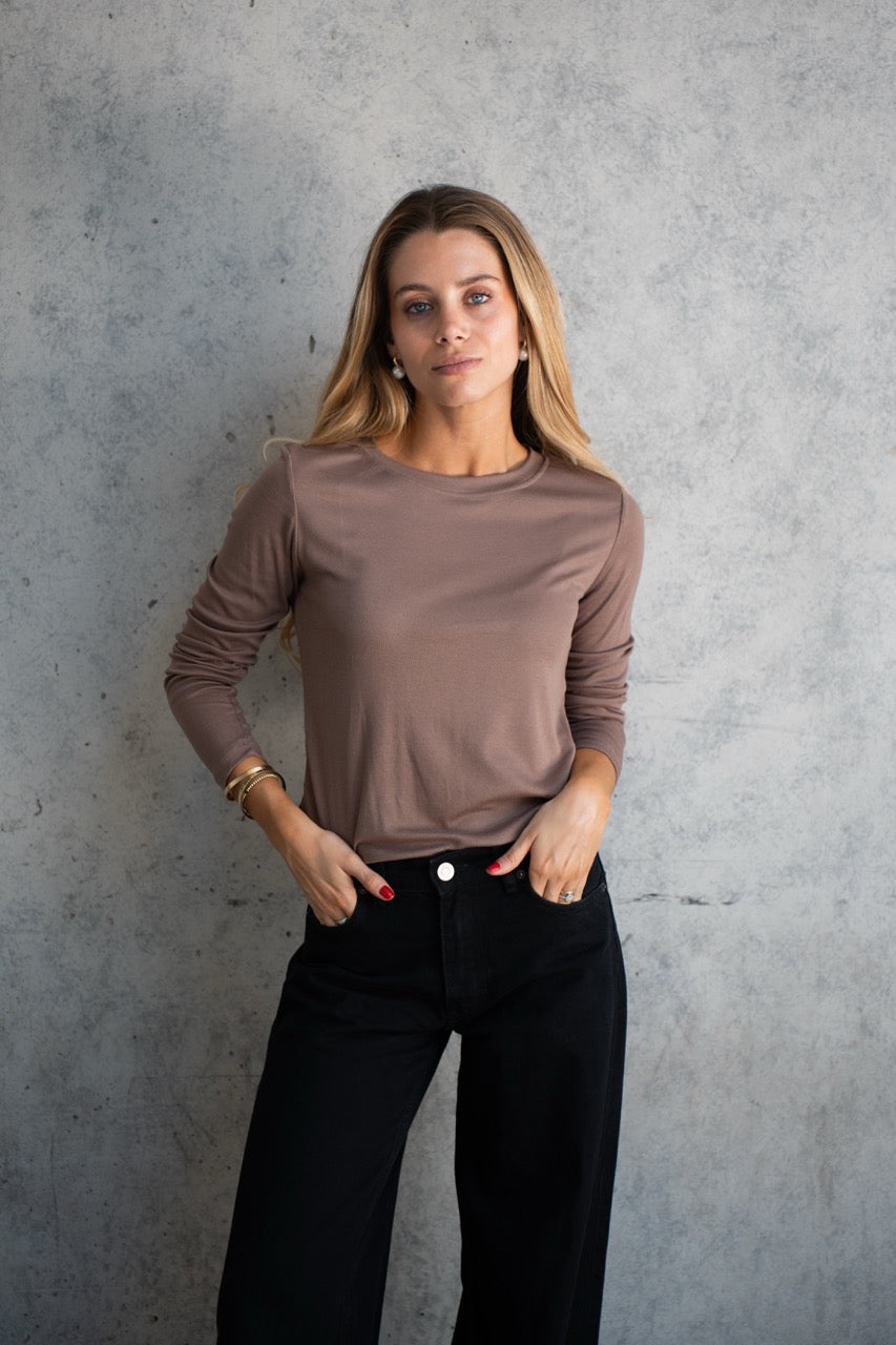 Polera Reno