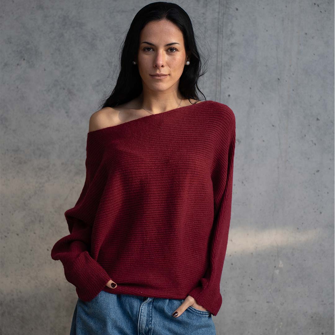 Suéter Roxy