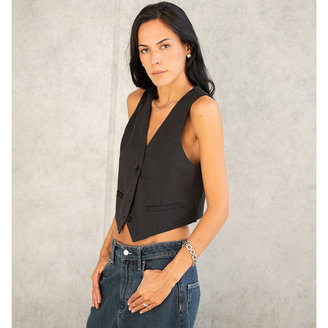 Gillet Sastre