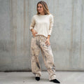 Pantalon Savona