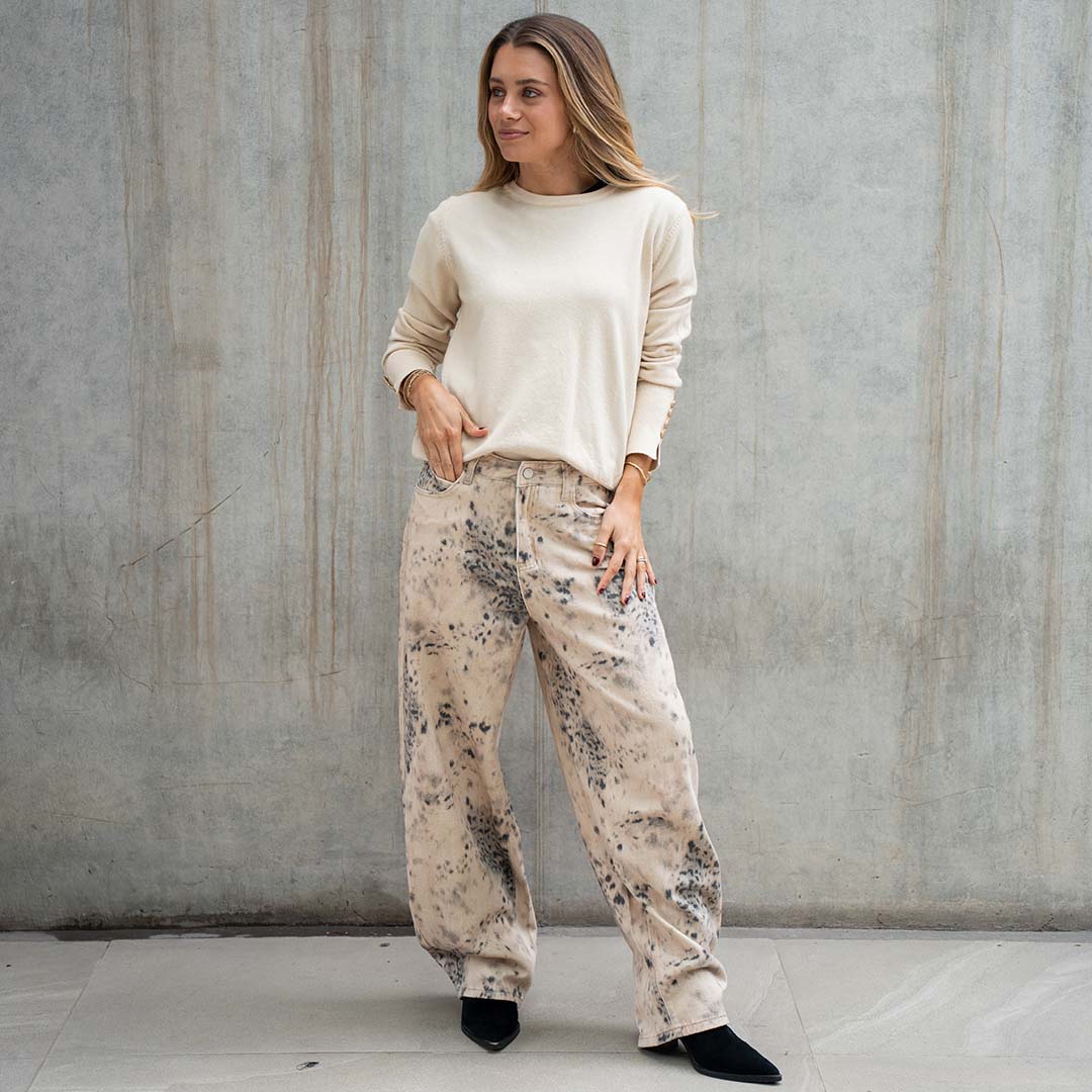 Pantalon Savona