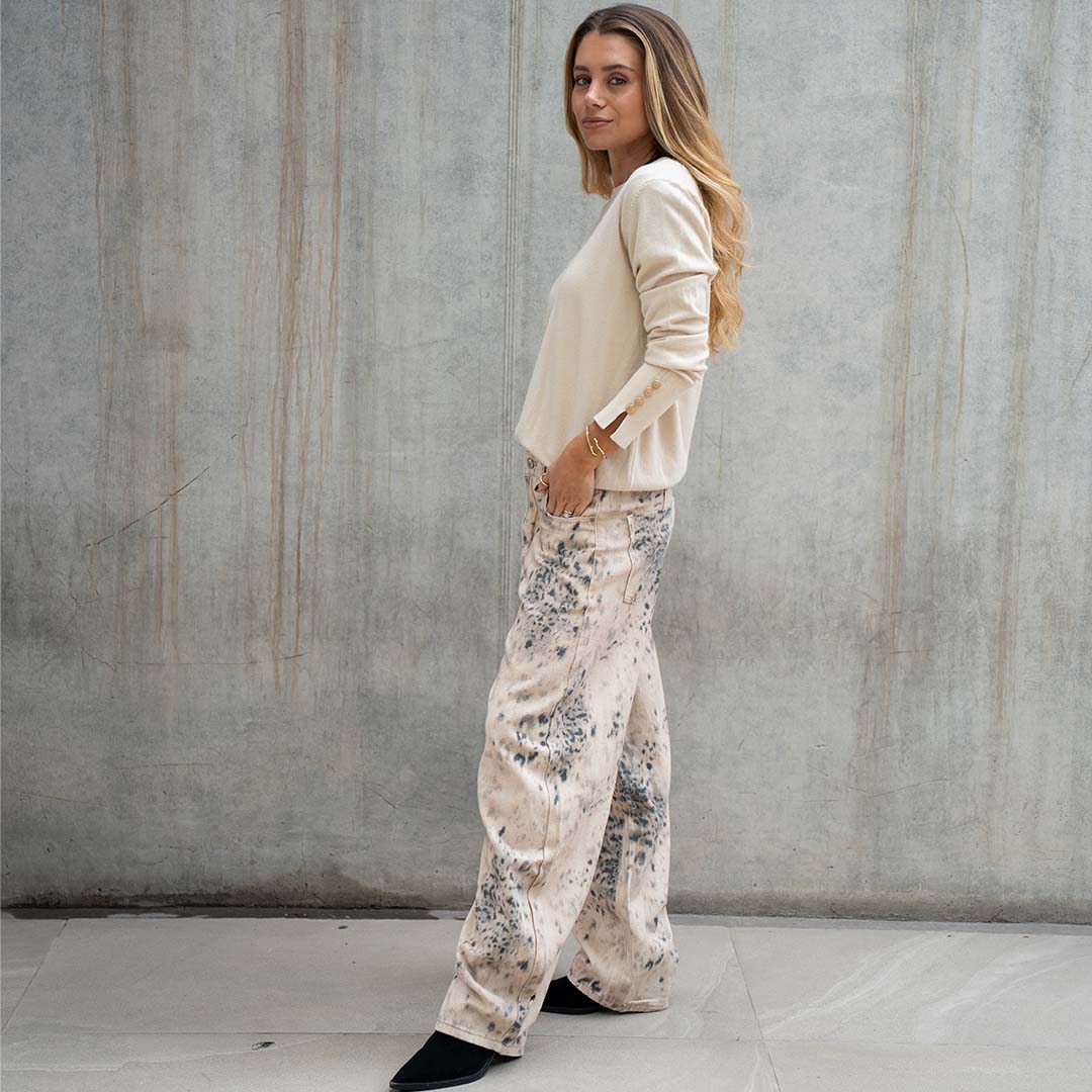 Pantalon Savona
