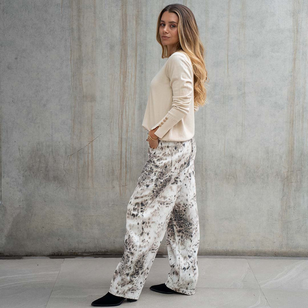Pantalon Savona