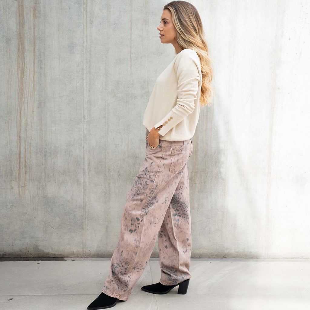 Pantalon Savona