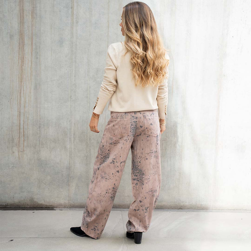 Pantalon Savona