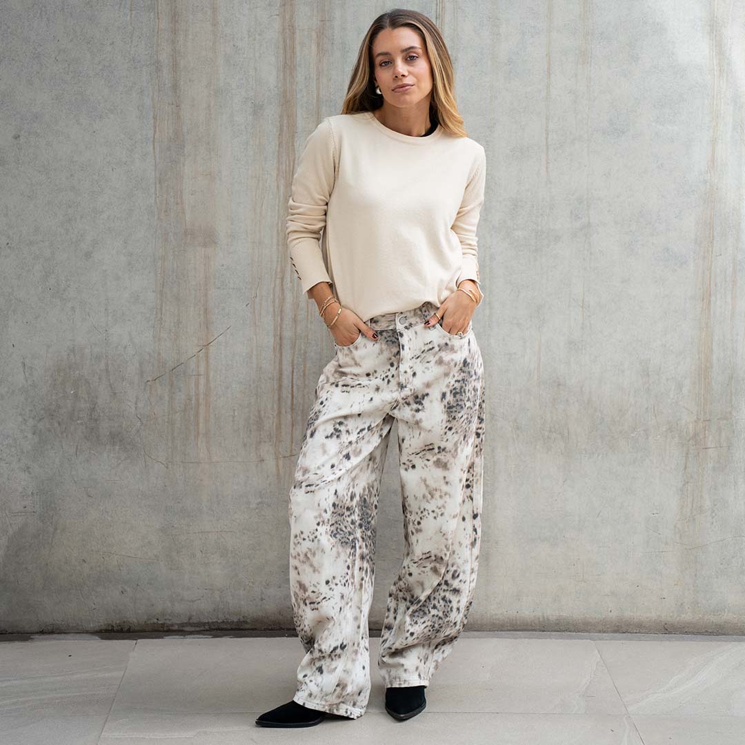 Pantalon Savona