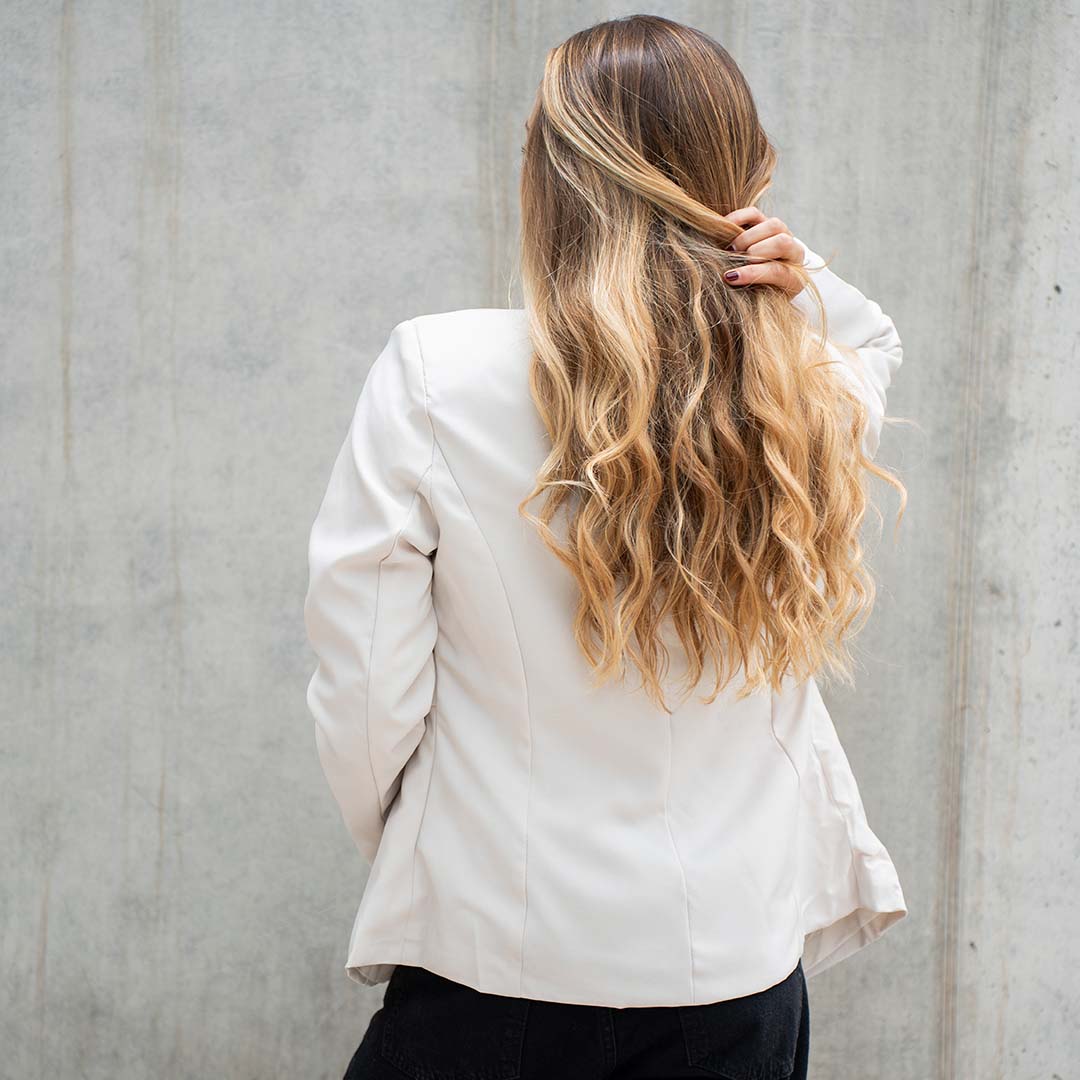 Blazer Sira