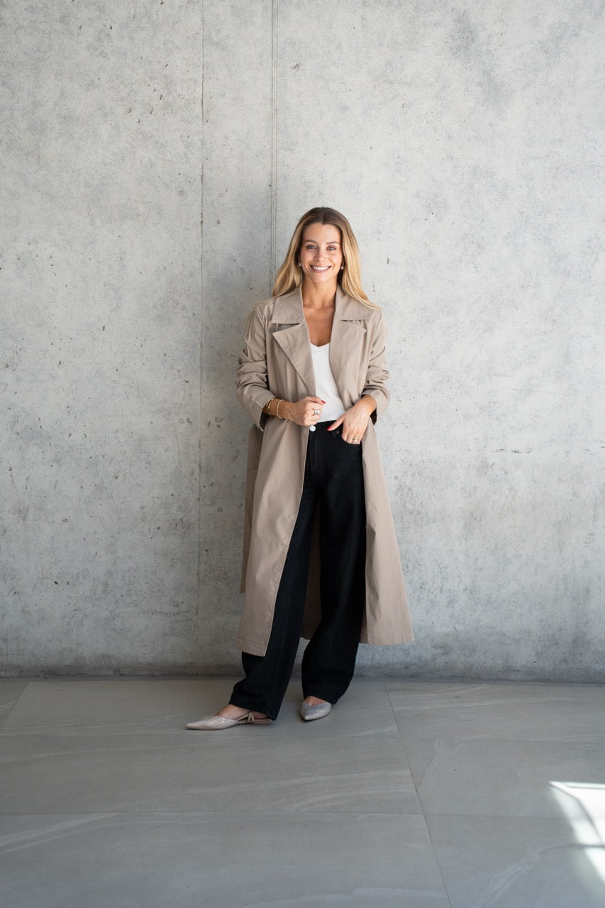 Trench Sofia