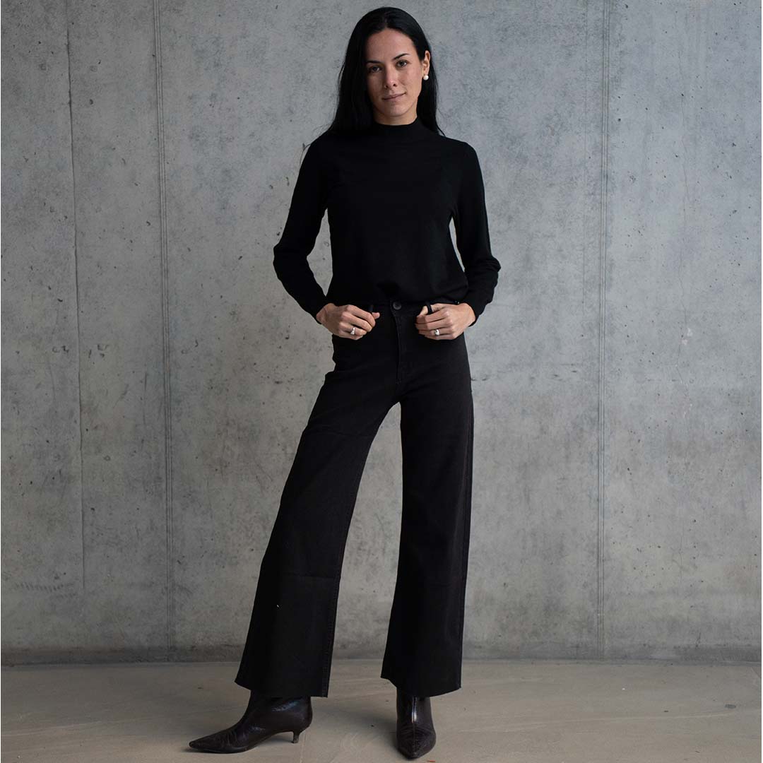 Pantalon Vest