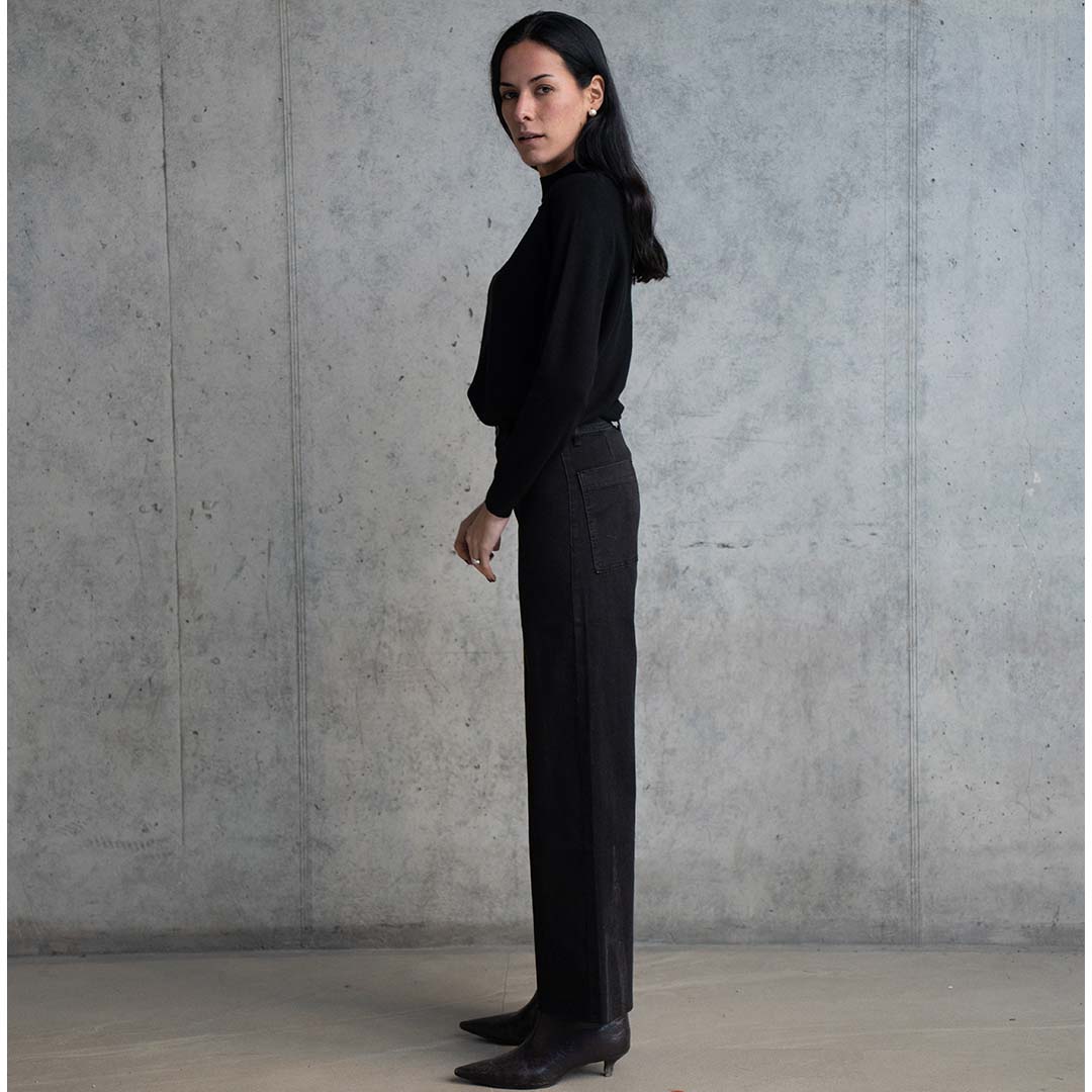 Pantalon Vest