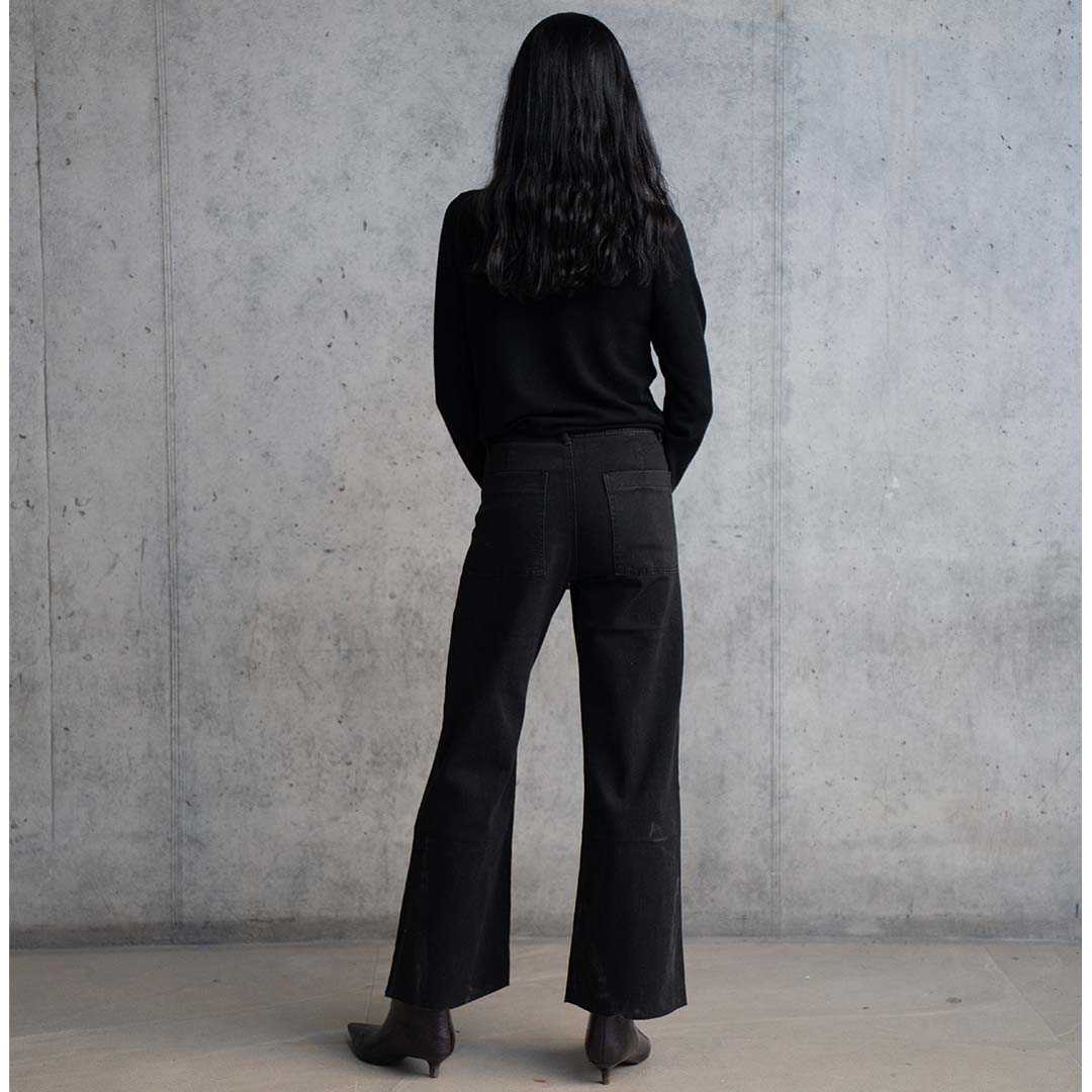 Pantalon Vest