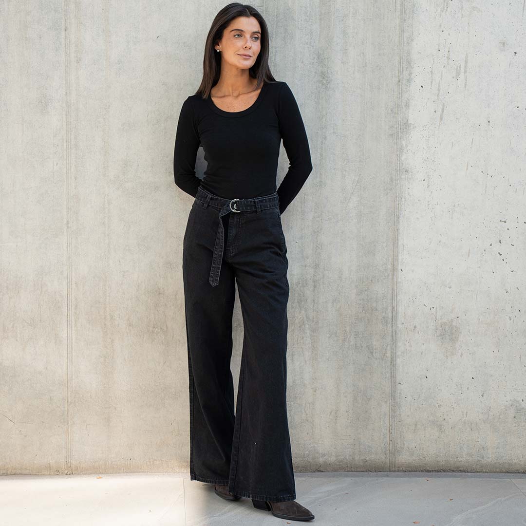 Pantalon Anais