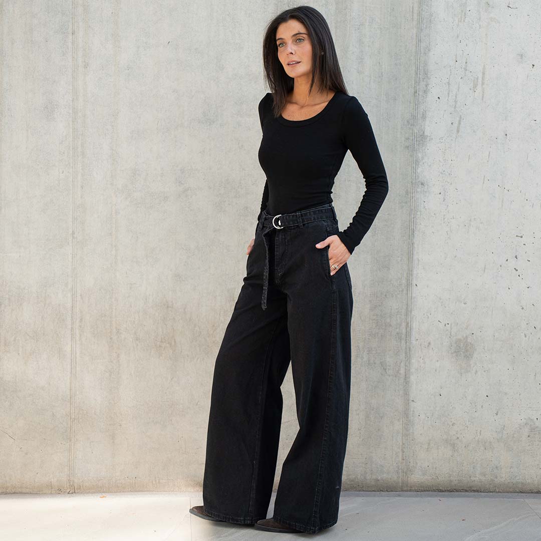 Pantalon Anais