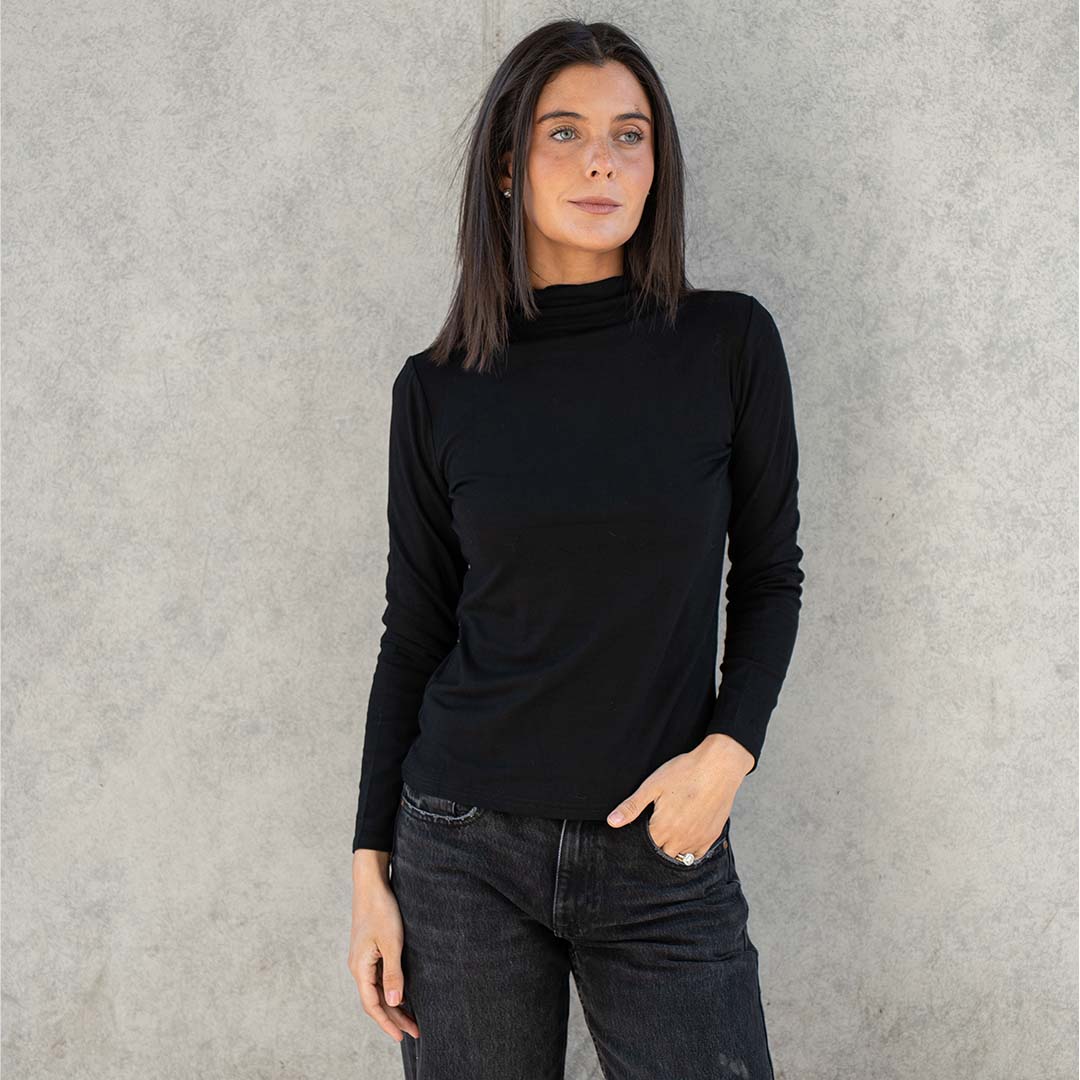 Polera Beti