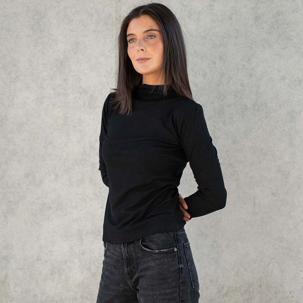 Polera Beti