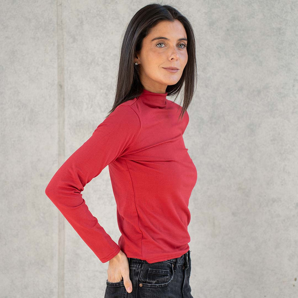 Polera Beti