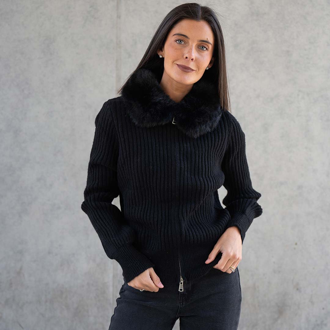 Chaleco Bianca