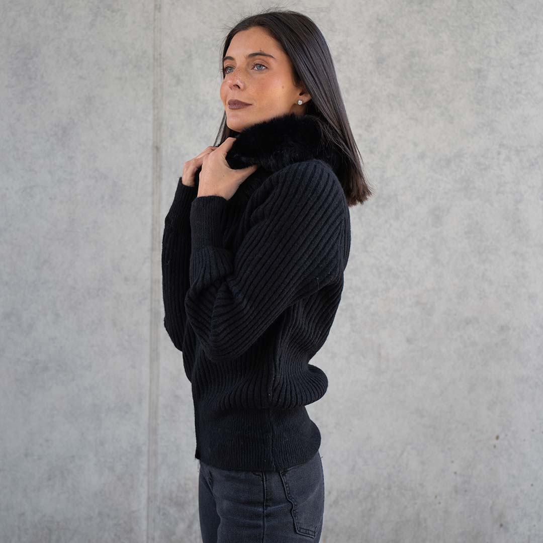 Chaleco Bianca