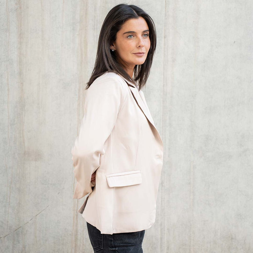 Blazer Bitia