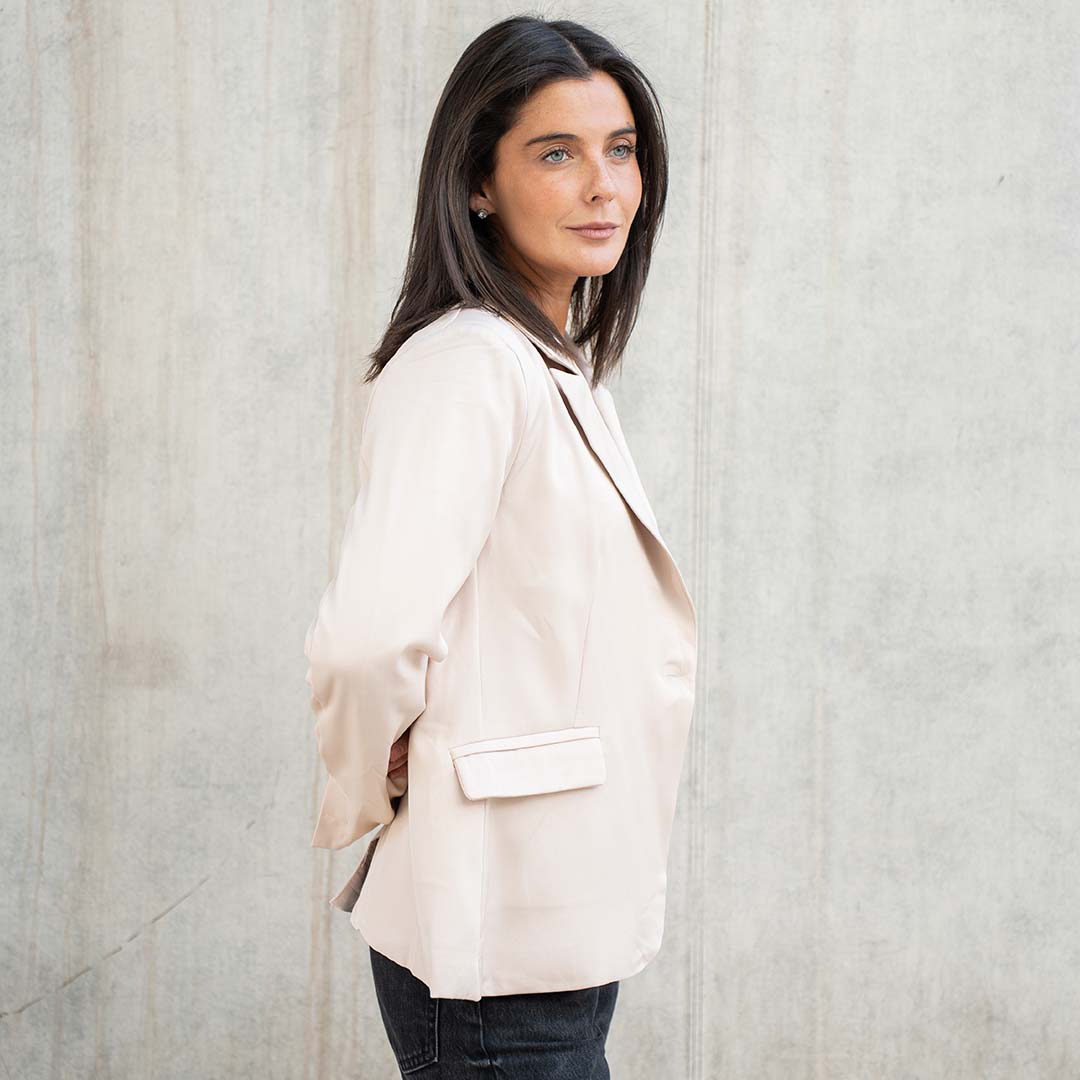 Blazer Bitia