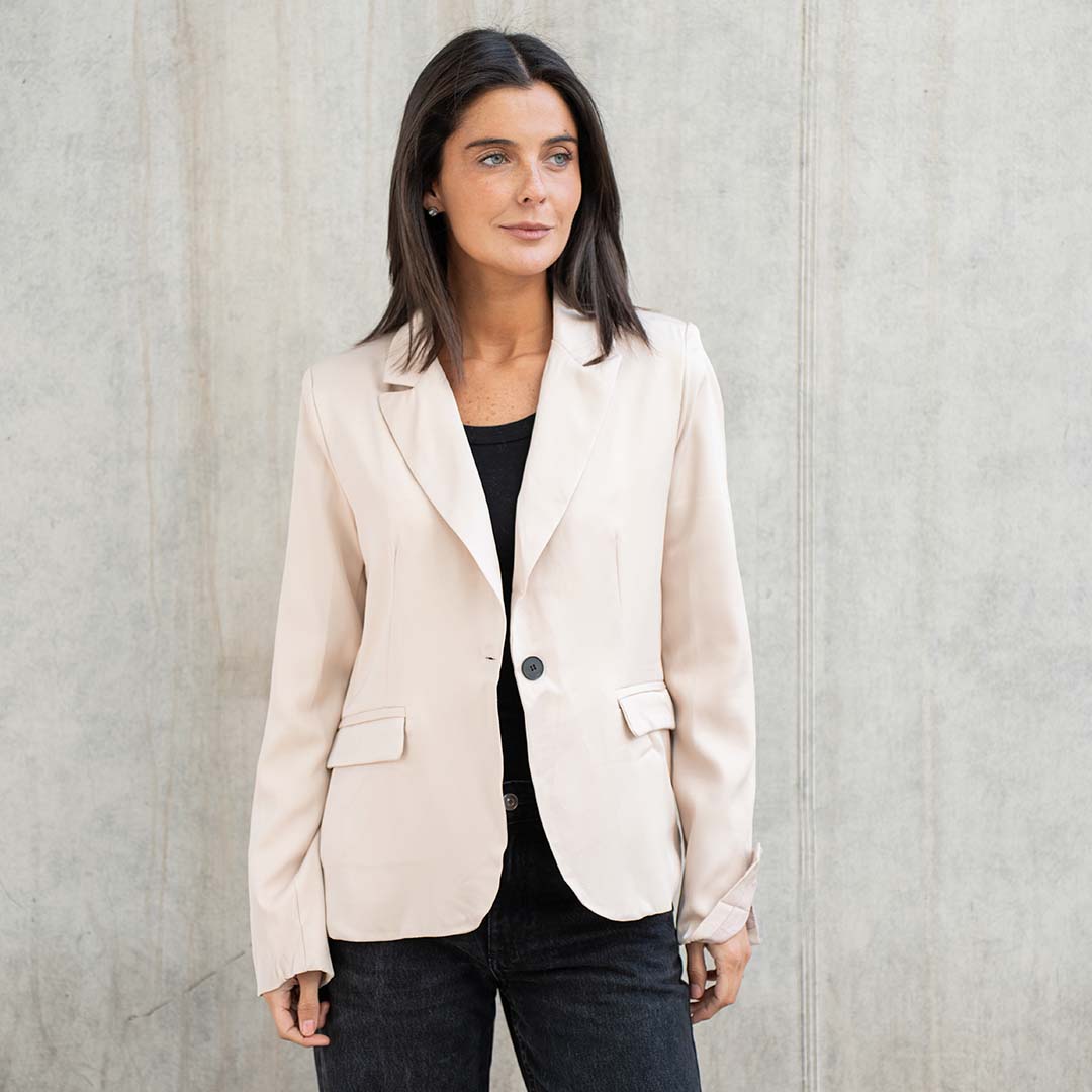 Blazer Bitia