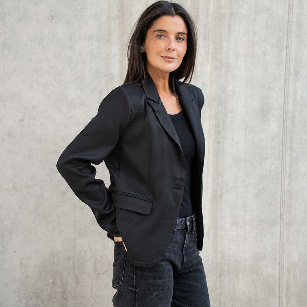 Blazer Bitia