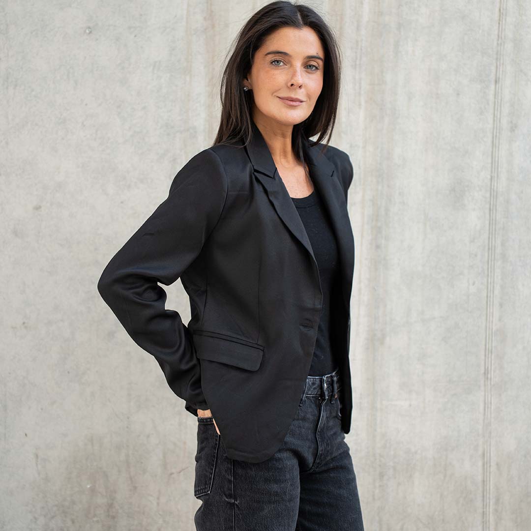 Blazer Bitia