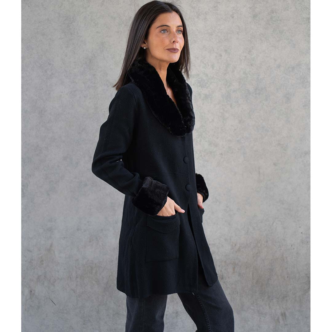 Chaleco Celine