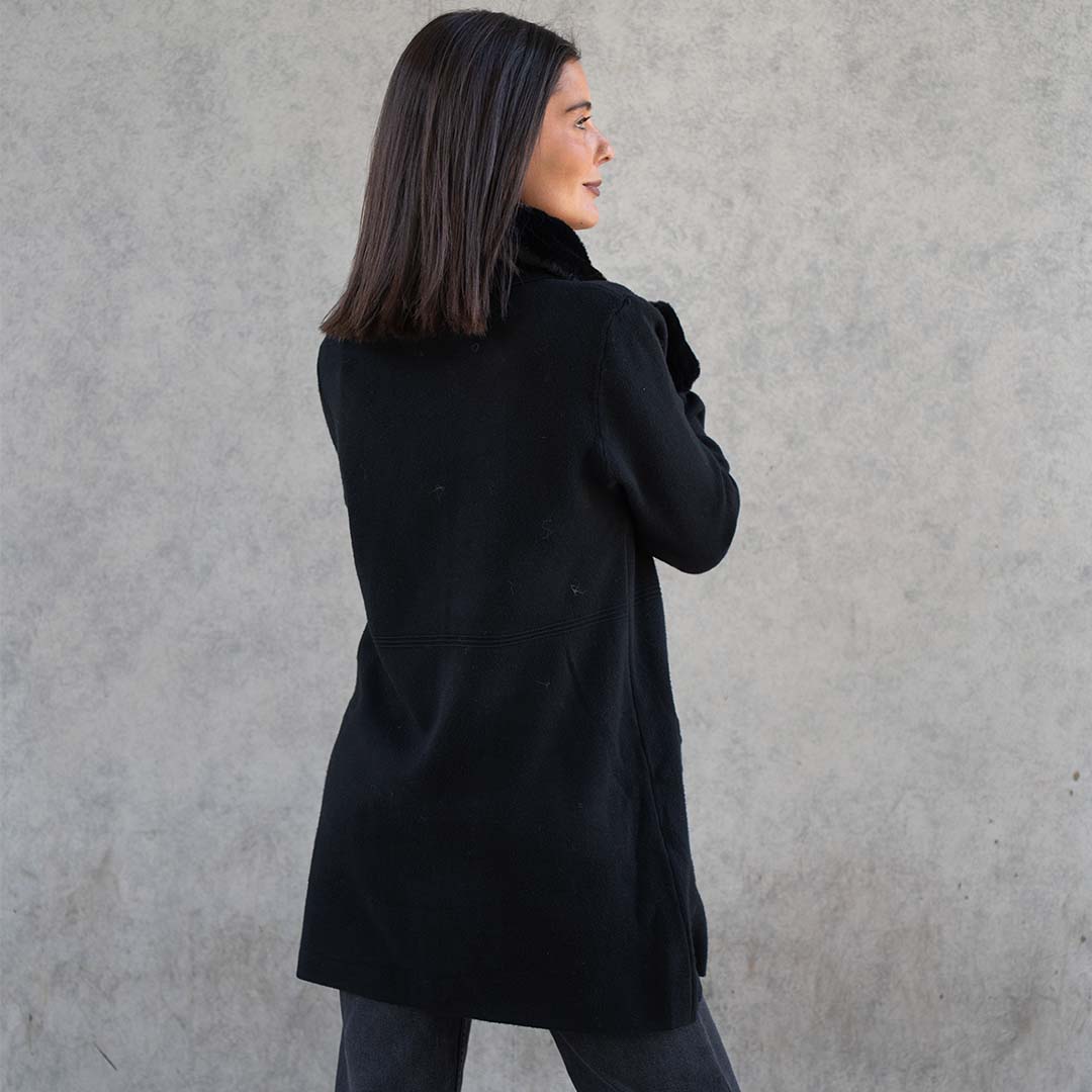 Chaleco Celine