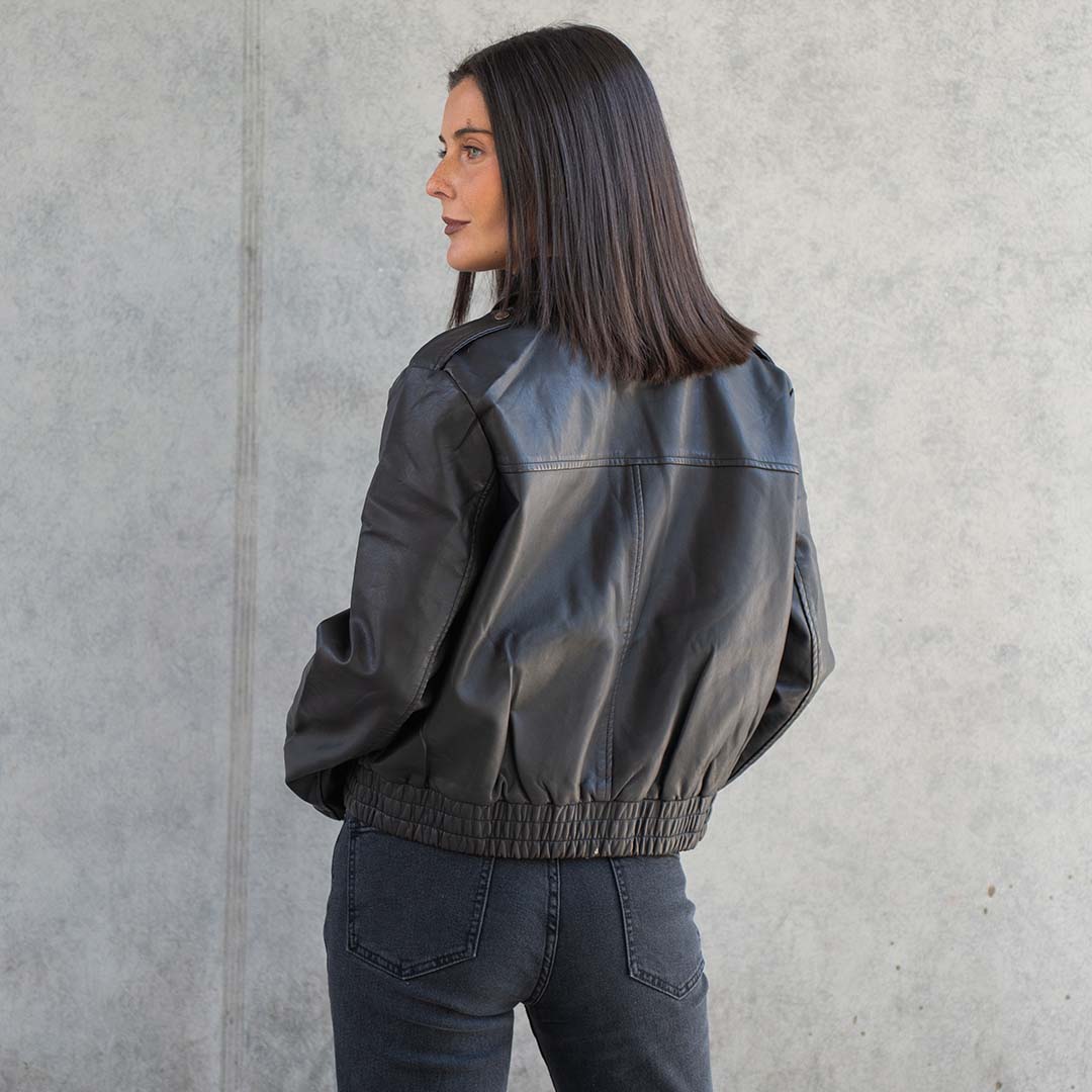 Chaqueta Cocoa