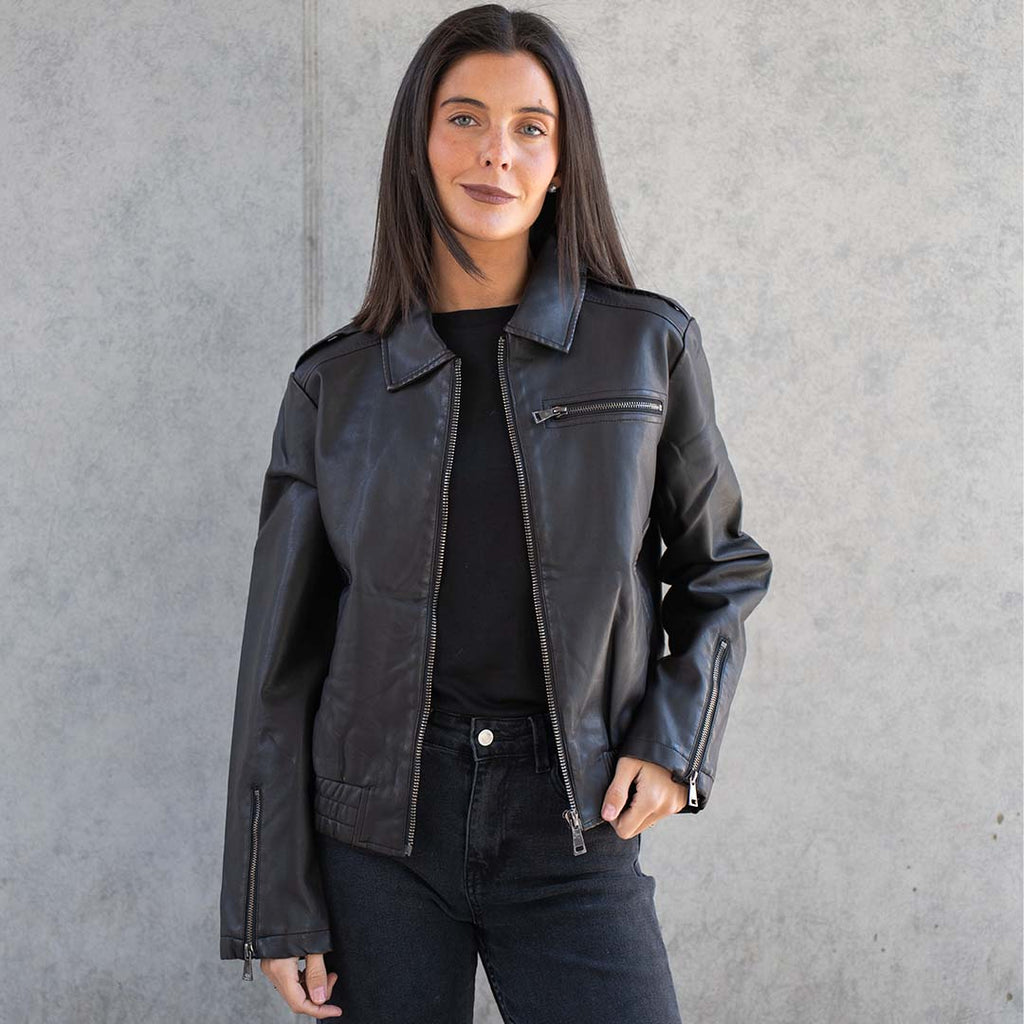 Chaqueta Cocoa