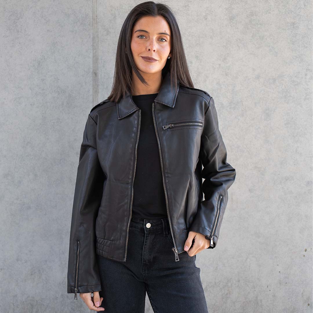 Chaqueta Cocoa