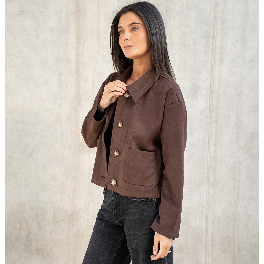 Chaqueta Dante