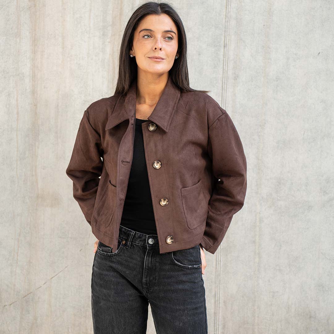 Chaqueta Dante